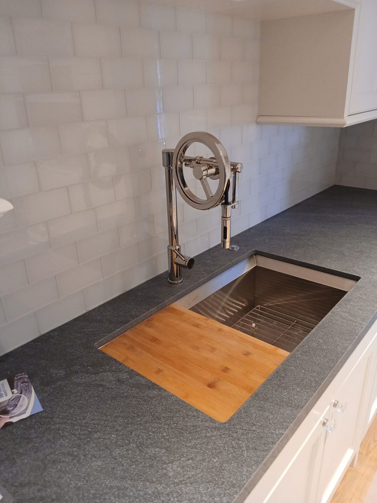 Slide of All Plumbing