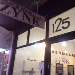 Zynk - Exterior