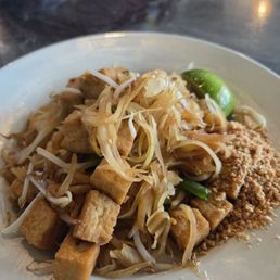 Pad Thai Pad Thai