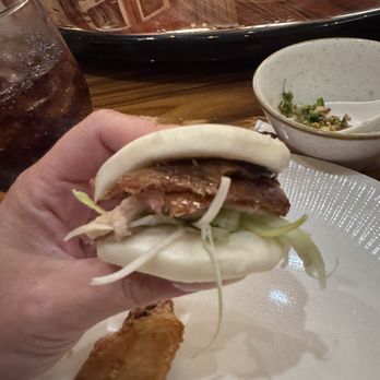 Red Lantern - Duck n bun - Chinese Near Me - Lincoln, California Red Lantern - Duck n bun - Chinese Near Me - Lincoln, California
