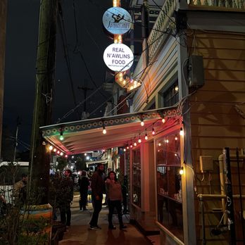 Jacques-Imo's Cafe - Outside - Cajun/Creole Near Me - New Orleans, Louisiana Jacques-Imo's Cafe - Outside - Cajun/Creole Near Me - New Orleans, Louisiana