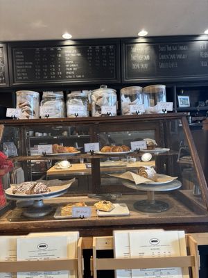 AntFarm Cafe and Bakery by null