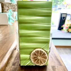 Choco Brst - Key Lime dessert Brst Bar