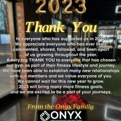 Onyx Training Facility