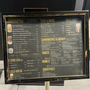 Better Buzz Coffee - Avondale - Coffee & Tea Near Me - Avondale, Arizona