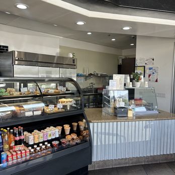 Joyful Noise Coffee - Inside - Coffee & Tea Near Me - Menifee, California