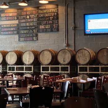 Evolution Craft Brewing Co. & Public House - New American Near Me - Salisbury, Maryland Evolution Craft Brewing Co. & Public House - New American Near Me - Salisbury, Maryland