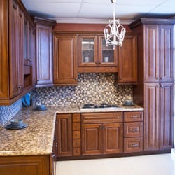Premium Cabinets