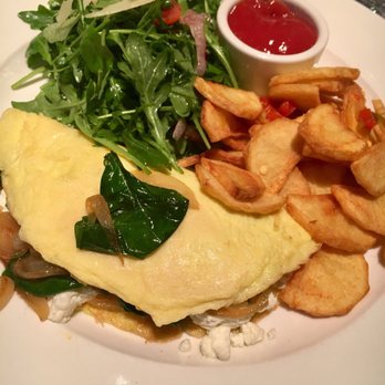 Lavo - Make Your Own Omelet - Italian Near Me - Las Vegas, Nevada Lavo - Make Your Own Omelet - Italian Near Me - Las Vegas, Nevada