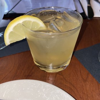 Galyn's - Andrew Bear cocktail - Seafood Near Me - Bar Harbor, Maine Galyn's - Andrew Bear cocktail - Seafood Near Me - Bar Harbor, Maine