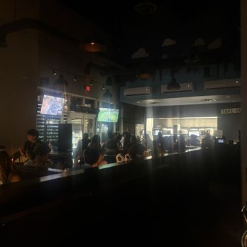 Rreal Tacos - Midtown - Interior - Tacos Near Me - Atlanta, Georgia