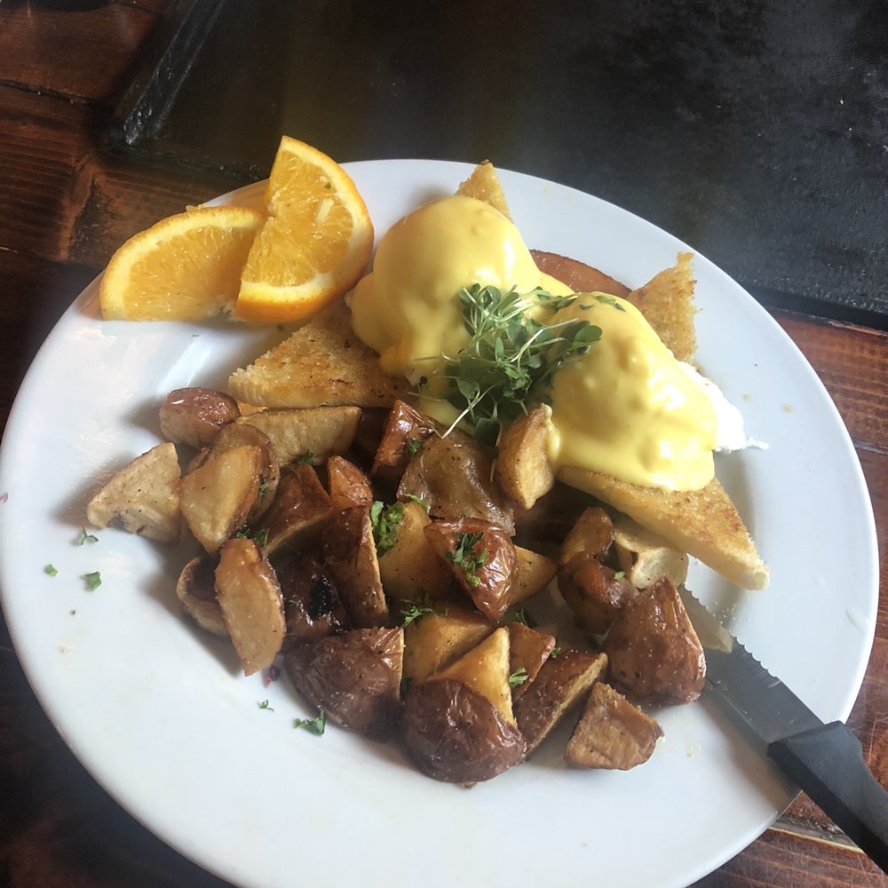 Backwater - Hambone Benny - Breakfast & Brunch Near Me - Melbourne, Florida Backwater - Hambone Benny - Breakfast & Brunch Near Me - Melbourne, Florida