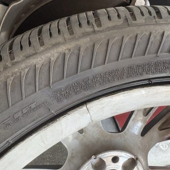 JC Wheel Collision - Wheel - Wheel & Rim Repair Near Me - Santa Clara , California