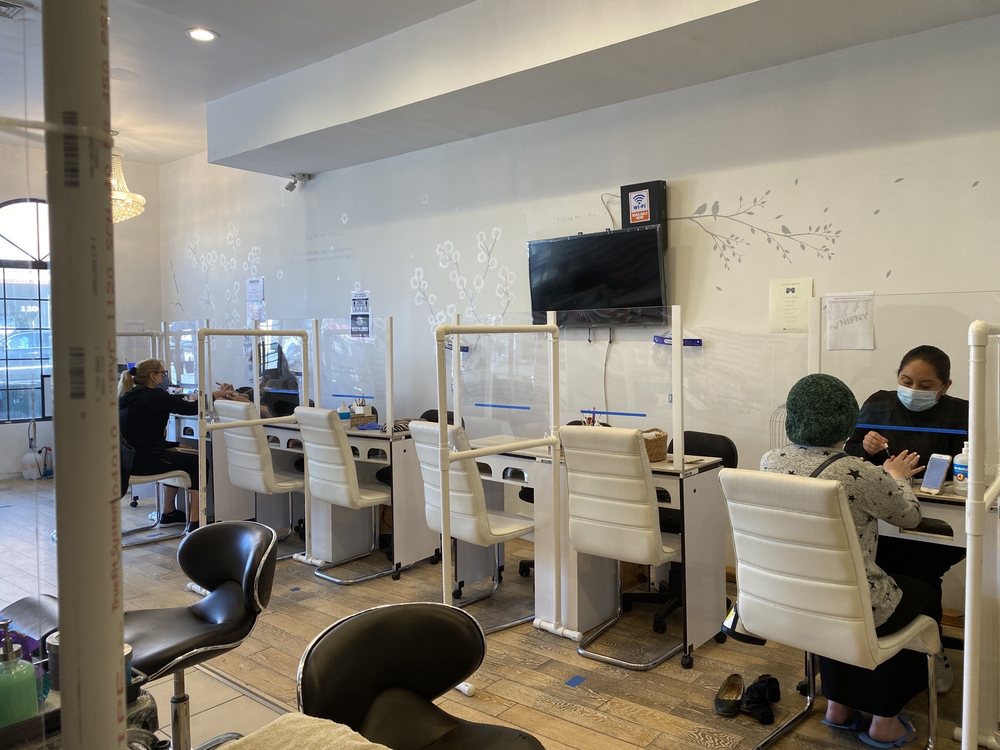 GEL FACTORY Updated August 2024 12 Photos & 15 Reviews 123 Cedarhurst Ave, Cedarhurst, New