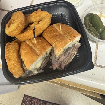 Mountain Oaks Cafe - Full order revealed! - American Near Me - Oakhurst, California