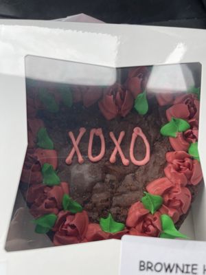 Sweet Stuff Bakery by null