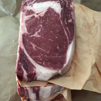 Columbus Meat Market - Got some marbled ribeye steaks! - Meat Shops Near Me - Vancouver, British Columbia Columbus Meat Market - Got some marbled ribeye steaks! - Meat Shops Near Me - Vancouver, British Columbia