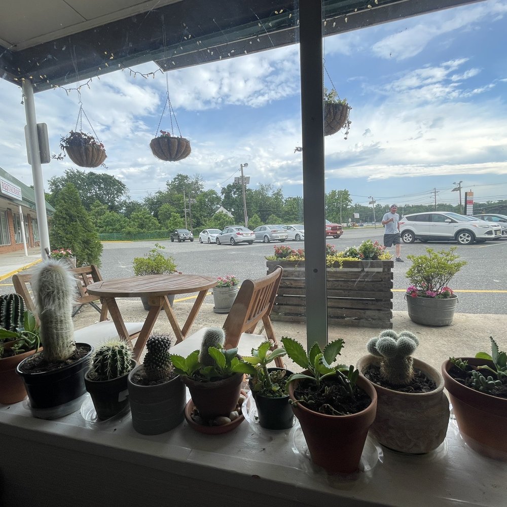 Verdant Cafe - Comfort Food Near Me - Hi-Nella, New Jersey Verdant Cafe - Comfort Food Near Me - Hi-Nella, New Jersey