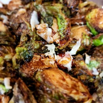 Draft Republic Carlsbad - Crispy brussel sprouts appetizer - Comfort Food Near Me - Carlsbad, California Draft Republic Carlsbad - Crispy brussel sprouts appetizer - Comfort Food Near Me - Carlsbad, California