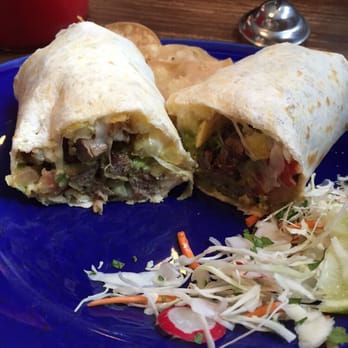 La Taqueria - Carne Asada - Mexican Near Me - Zürich, ZH