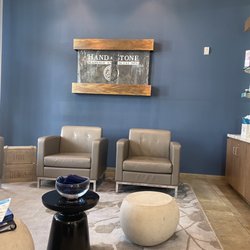 Hand & Stone Massage and Facial Spa