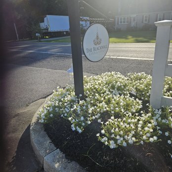 Blackwall Barn & Lodge - Street view - American Near Me - Gambrills, Maryland