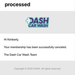 Canceled my membership on June 10 and I'm still being billed! Canceled my membership on June 10 and I'm still being billed!