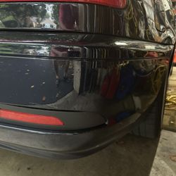 Autobody Dimensions - Gaithersburg - Right Rear Bumper Cover
