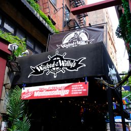 WICKED WILLY’S - Updated July 2025 - 799 Photos & 813 Reviews - 149