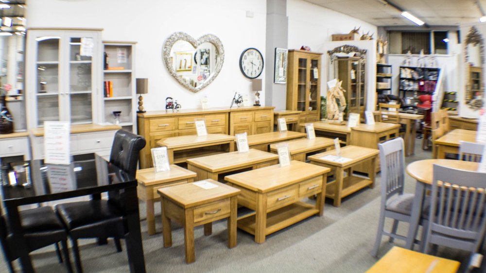 ASHTON DISCOUNT WAREHOUSE Updated September 2024 45 Photos 147