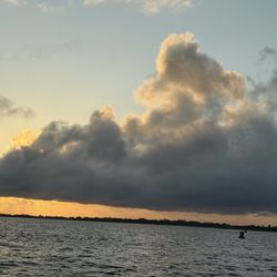 Freeport Water Taxi & Tours