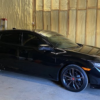 Showtime Auto Spa - Exterior - Auto Detailing Near Me - Stamford, Connecticut