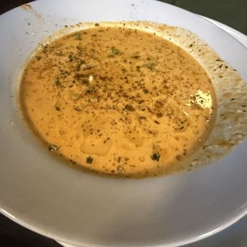 Vieux Carre - Lobster bisque - French Near Me - Flower Mound, Texas Vieux Carre - Lobster bisque - French Near Me - Flower Mound, Texas