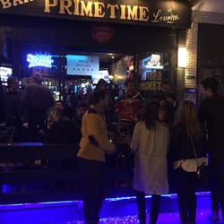Primetime Lounge