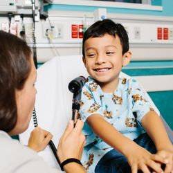 ANN & ROBERT H. LURIE CHILDREN’S HOSPITAL OF CHICAGO - 84 Photos & 106