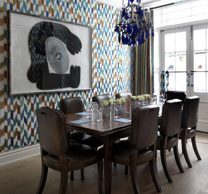 Charlotte Street Hotel by null