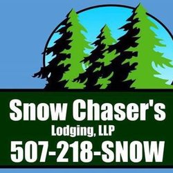 Snow Chaser's Lodging