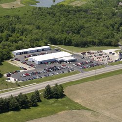 Art Hossler Auto Plaza