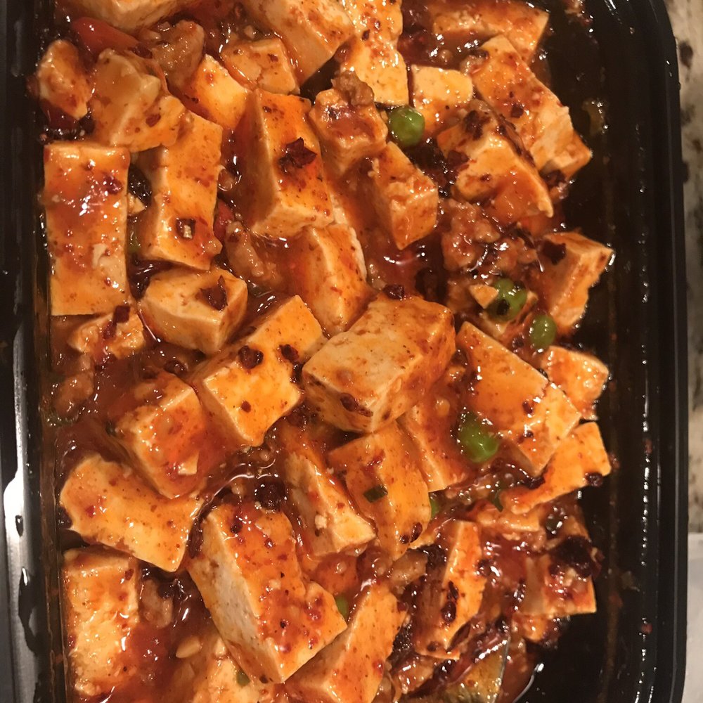 Chopsticks - Mapo Tofu - Chinese Near Me - Tulsa, Oklahoma Chopsticks - Mapo Tofu - Chinese Near Me - Tulsa, Oklahoma