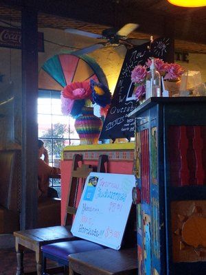 El Norte Grill by null