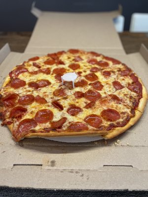 Suparossa Carryout & Delivery by null