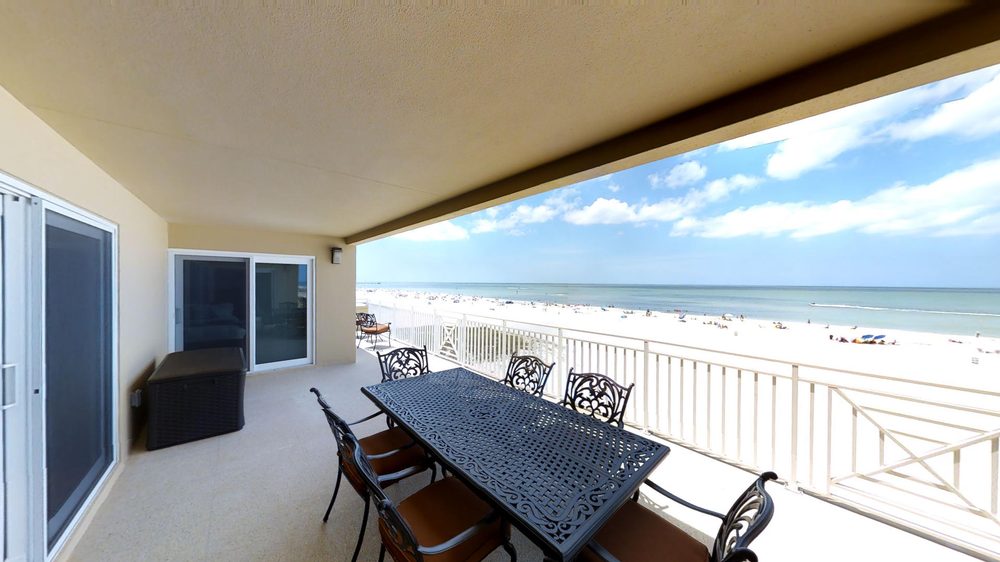 CAMBRIA SUNSET PENTHOUSE 27 Photos Clearwater Beach, FL Yelp