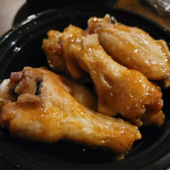 Wicked Peel Pizza Kitchen - Honey Garlic Wings - Pizza Near Me - Riverton, Utah Wicked Peel Pizza Kitchen - Honey Garlic Wings - Pizza Near Me - Riverton, Utah