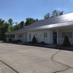 Altschul Orthodontics - Exterior of Altschul Orthodontics