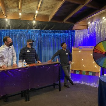 Game Show Mashup - Escape Games Near Me - San Diego, California