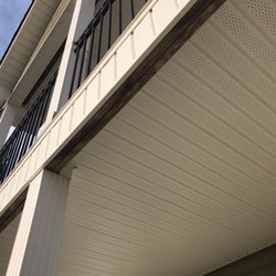 Advantage Inspection - Rotted wood