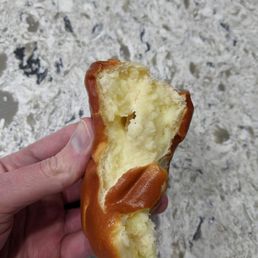Egg Custard