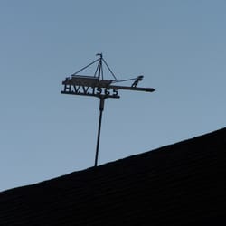 Bockwindmühle Papenburg