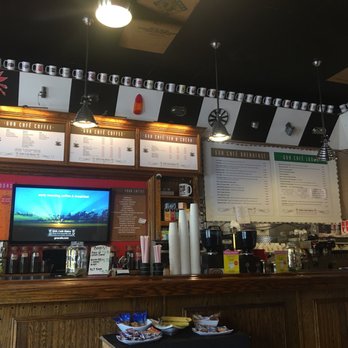 GVA Cafe - Extensive food and espresso menu for any time of the day (: - Cafes Near Me - Morgan Hill, California GVA Cafe - Extensive food and espresso menu for any time of the day (: - Cafes Near Me - Morgan Hill, California