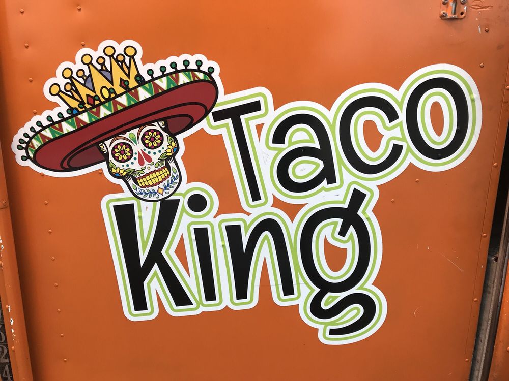 Taco King